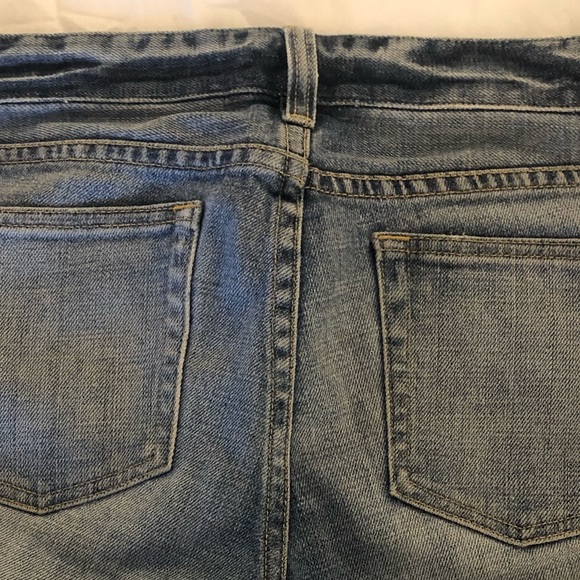 J. Crew Matchstick Jeans - Picture 6 of 8